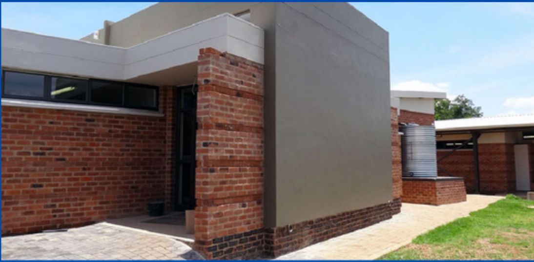 Etwatwa Sewers Construction